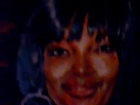 Artist Anthony Flake Art Studio _Portrait of a Beautiful