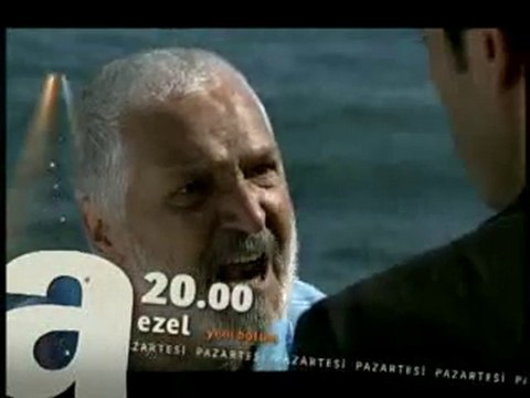 ATV - Yeni Diziler - Ezel