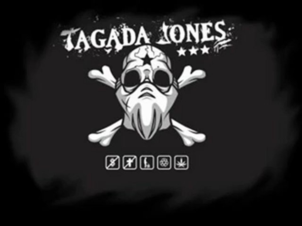 Tagada Jones - Ma vie n'a pas de prix