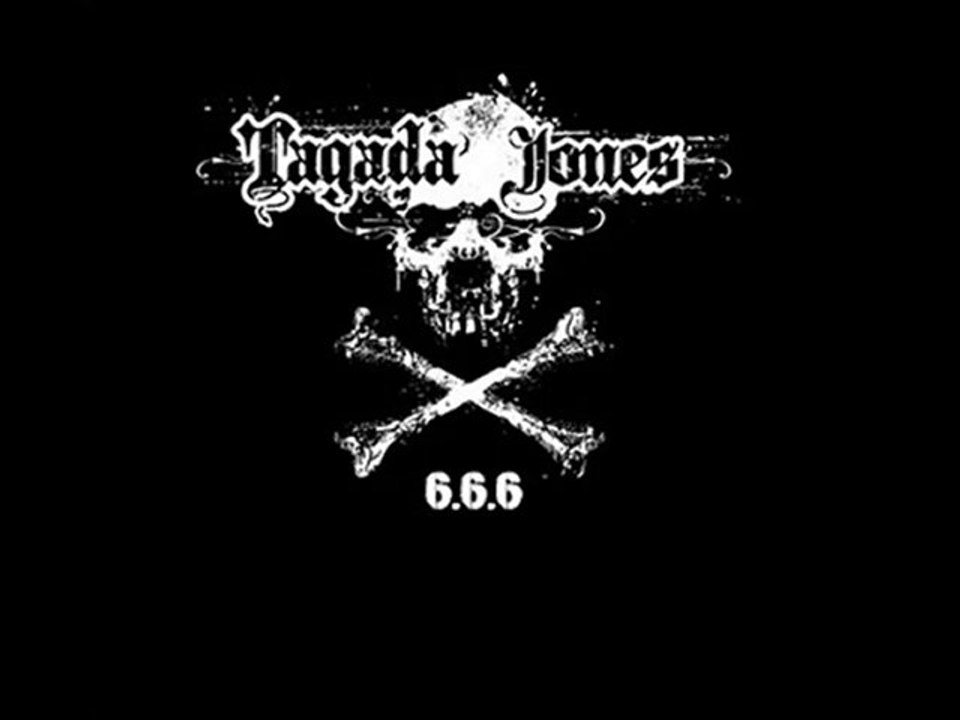 Tagada Jones - Antisocial