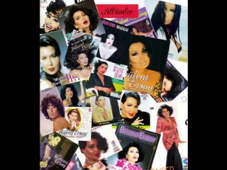 Bülent Ersoy Düskünüm Sana - Addicted To You