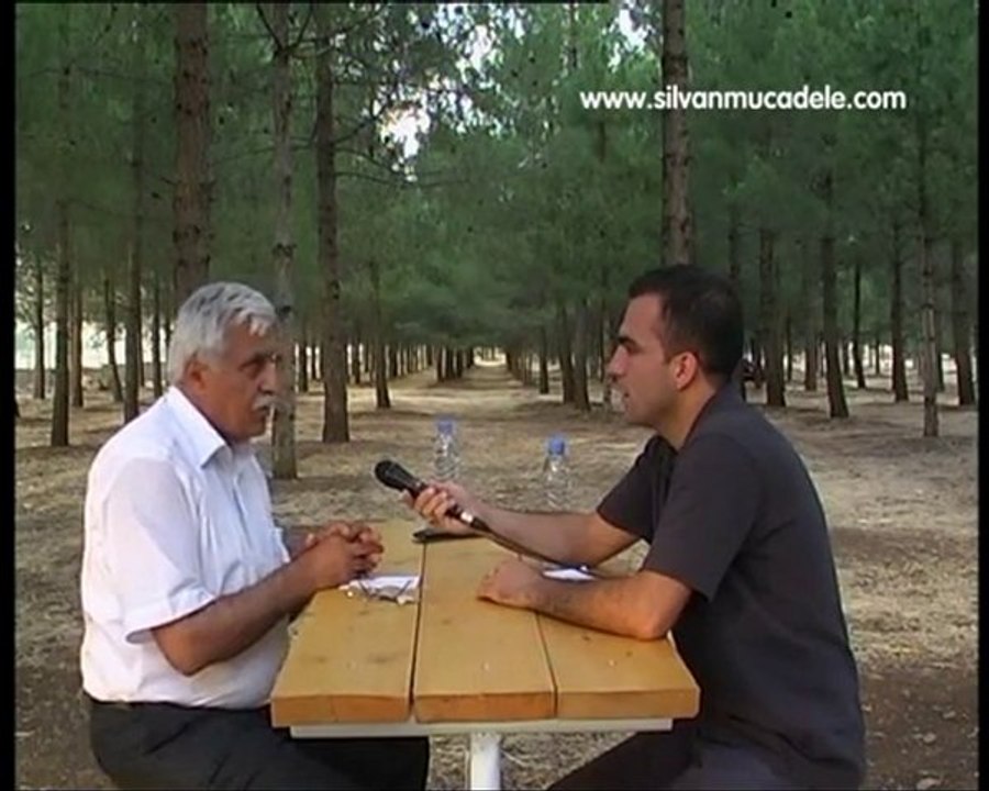 Erdede: "Türkiye’nin Barışa İhtiyacı Var" 1