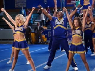 Watch Hellcats Season 1 Episode 1  Online Free Stream