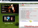 TillaWire - Best YouTube To Mp3 Converter