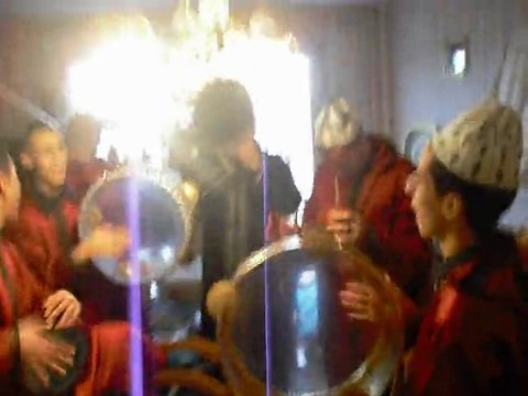 DAKKA MARRAKCHIA NOUJOUM 0609231090 fe katar tout le monde