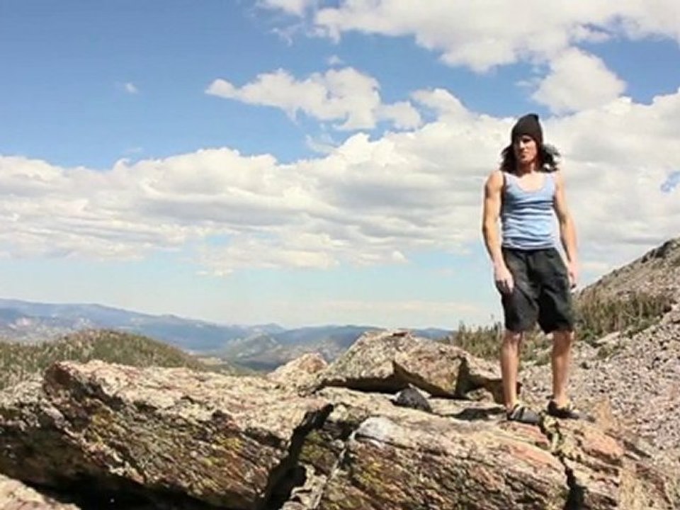 RMNP - Face Full of Mez (V9) & Skipping on the Roof (V9)