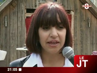 Rochexpo : nouveau départ, nouveaux objectifs (Annecy)