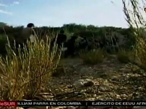 Defensores DD.HH. advierten aumento de violencia en frontera