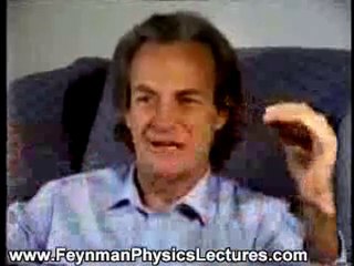 Feynman Physics Lectures: Rubber Bands