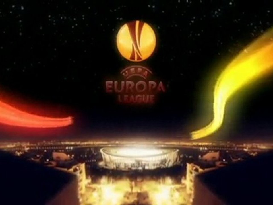 Europa League en Telecinco
