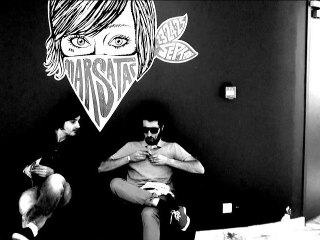 NASSER à Marsatac 2010