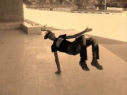 mc-zahid clache les enimies