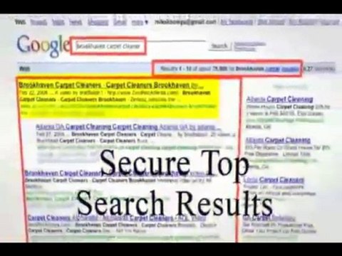 How To Use Video To Dominate Your Target Market And Search