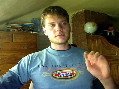 Hitler, Glenn Beck, and the Church