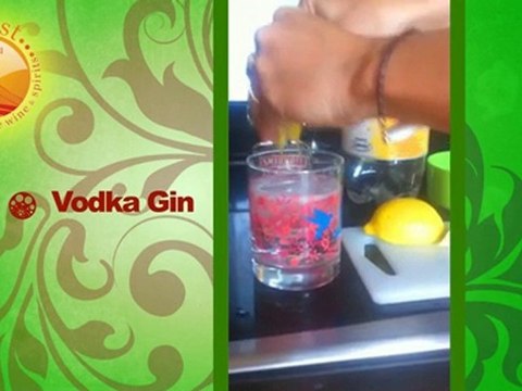 Vodka-Votka - Vodka Gin- Votka Gin - Kavist.com