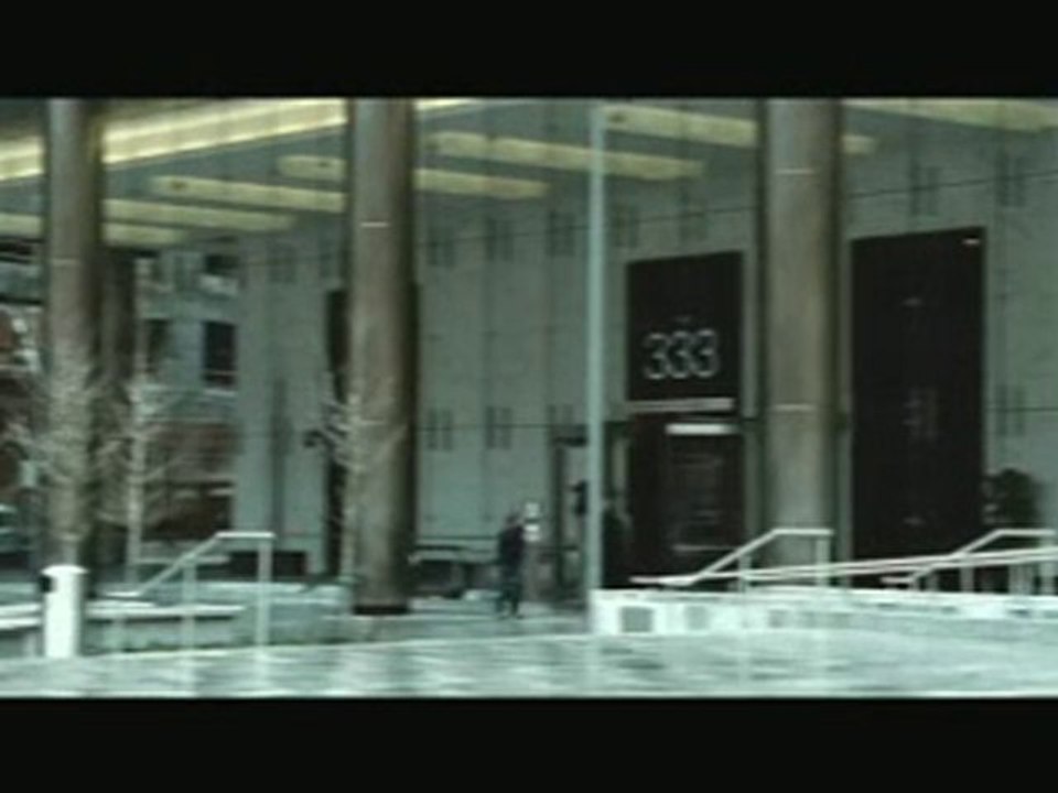 Devil featurette