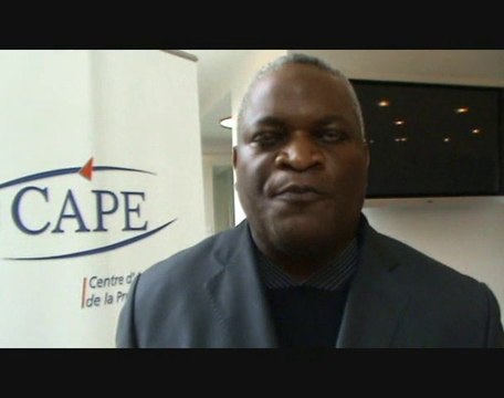 REACTIONS SUR LE RAPPORT DES NATIONS UNIES CONTRE LE RWANDA