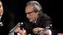 Feynman Physics Lectures: Challenger Crash O-Ring