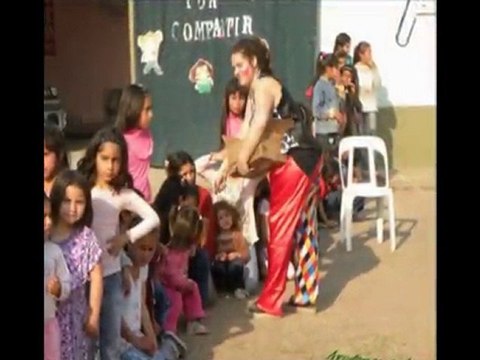 Viaje a Santiago del Estero