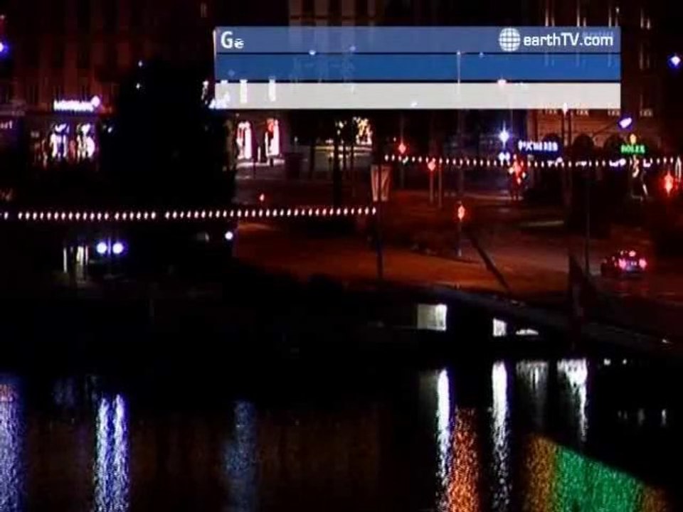 Palma de Mallorca - Spain, Melbourne - Australia, Muscat - Oman, Paris - France, Sydney - Australia, Geneva - Switzerland, Brussels - Belgium