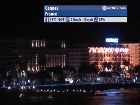 Dubai - United Arab Emirates, Hong Kong SAR - China, Cape Town - South Africa, Pine Valley - Beijing - China, Cannes - France, Los Angeles - USA, Stuttgart - Germany