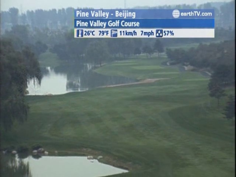 Warnemunde - Germany, Metz - France, Johannesburg - South Africa, Pine Valley - Beijing - China, Warsaw - Poland, Dusseldorf - Germany, Barcelona - Spain