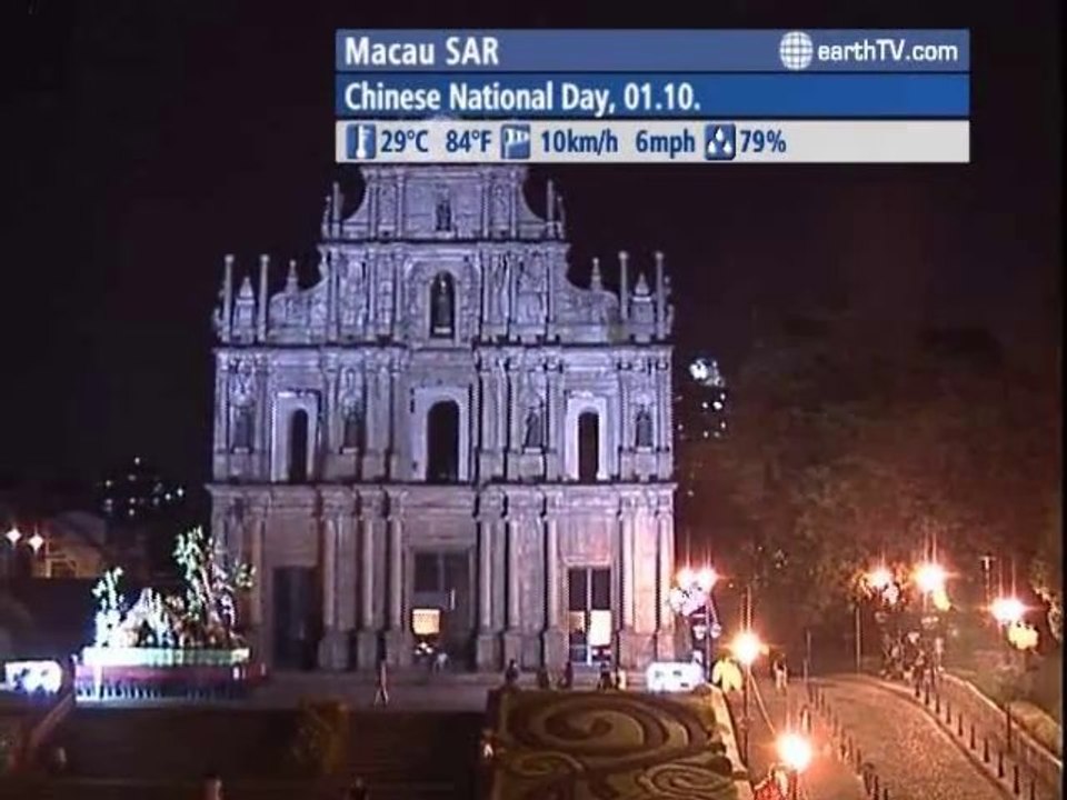 New York - USA, Sydney - Australia, Stuttgart - Germany, Ascona - Ticino - Switzerland, Macau SAR - China, Lech Zurs am Arlberg - Austria, Ekaterinburg - Russia