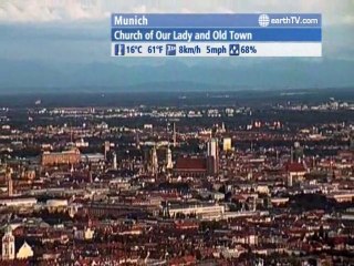 Los Angeles - USA, Sydney - Australia, Dresden - Germany, Budapest - Hungary, Munich - Germany, Johannesburg - South Africa, Macau SAR - China