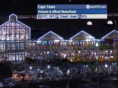 St. Andrews - Canada, Paris - France, Ascona - Ticino - Switzerland, Cape Town - South Africa, Stuttgart - Germany, Venice - Italy, Bandar Seri Begawan - Brunei