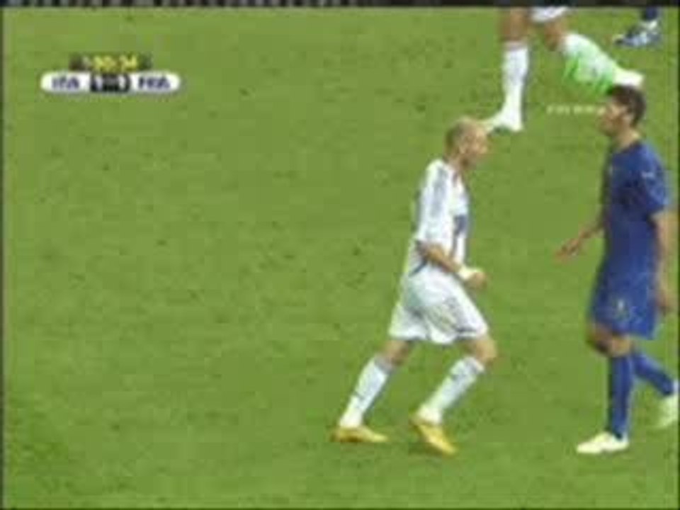 Zidane