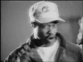 Gang Starr - Just To Get A Rep - 1991