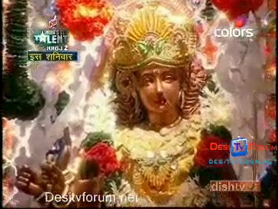 Aise karo Na Vida - 10th September 2010 - Pt2