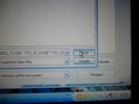 convertir une video en plusieurs formats