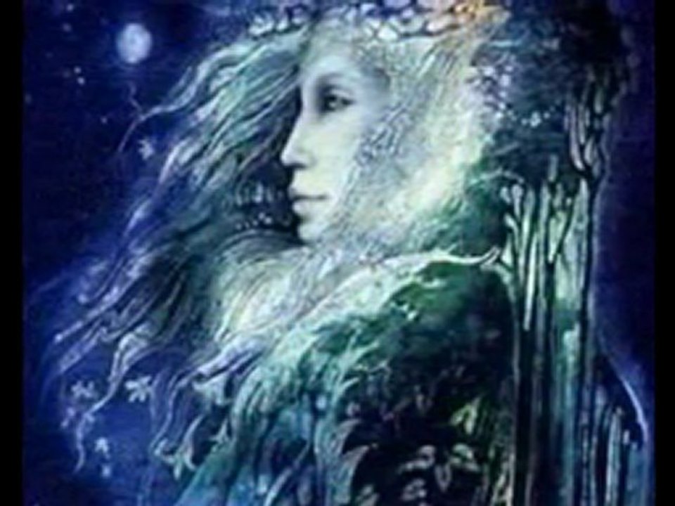 ♥Susan-Seddon-Boulet♥.