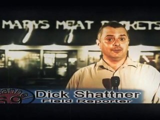 Attack of the Killer Turds Trailer