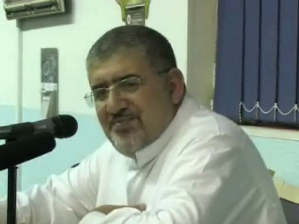 Fouad Alaoui - L'Après Ramadan !!