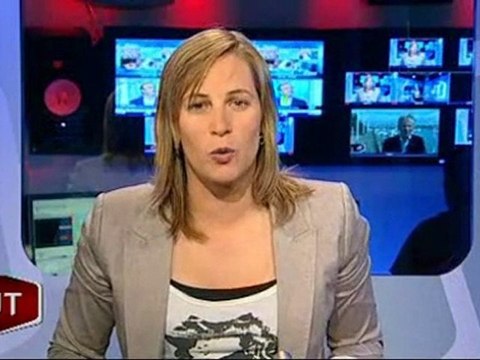 SNSM : Un nouveau canot de sauvetage en 2013 (Vendée)