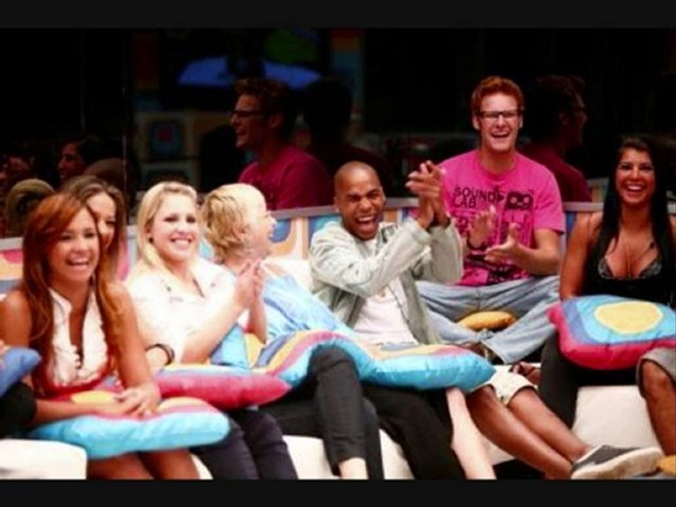 Watch Big Brother Season 12 Episode 28