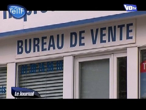 Immobilier : les prix flambent ! (Val-d'Oise)