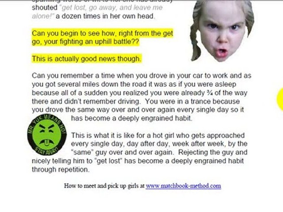 lesson #1 How to get any girls phone number fast