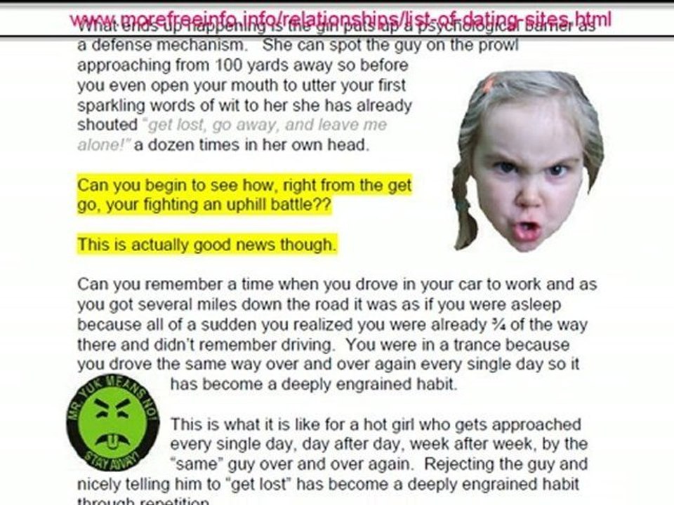 How to get any girls phone number in 60 seconds