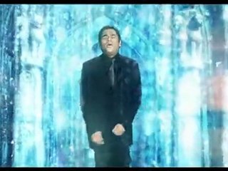 Jai Ho (You Are My Destiny)