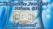 Loose Diamonds Athens GA 30606 Chandlee Jewelers