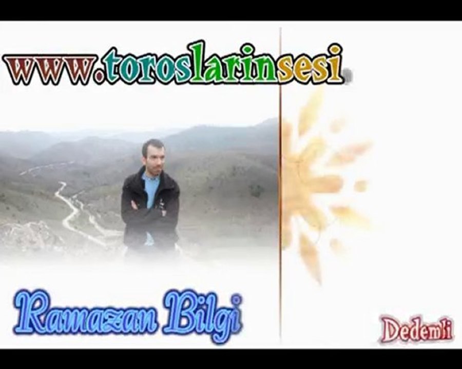 Dedemli Arefe Günü -2-