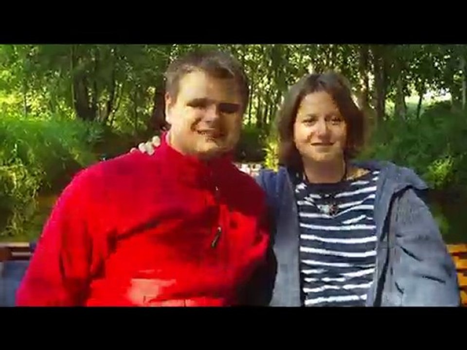 Smewhere in Europe. Burg (Spreewald) Part III