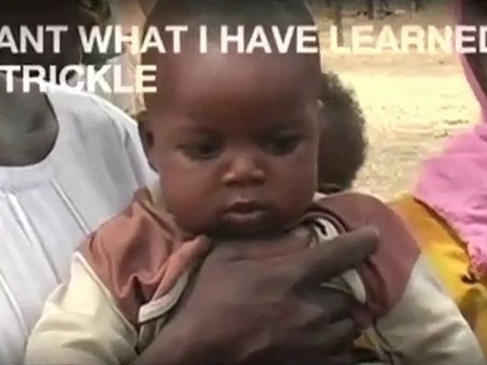Making a Difference Africa