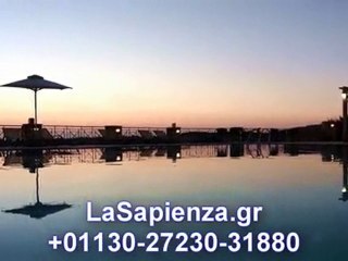 Cheap Yet Sophisticated Hotels In Methoni