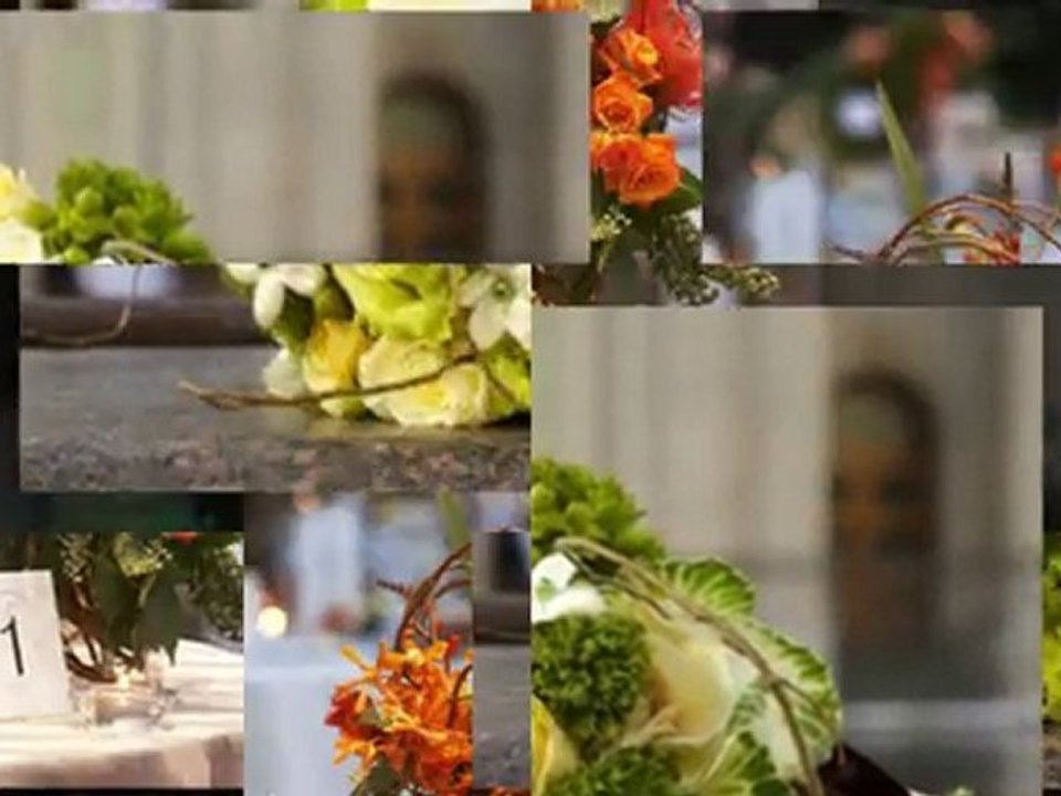 Wedding planner madrid - 12 puntos clave