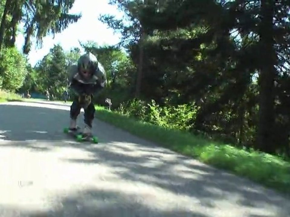 Koffee schnaps chapter III septembre 2010