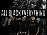 ALL BLACK EVERYTHING - YUNG TECK